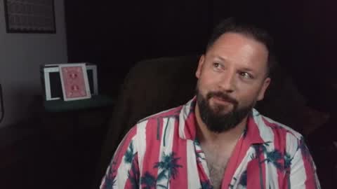 Magic online show from 10/09/25, 05:16