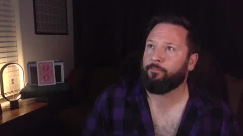 Magic online show from 11/19/25, 06:02