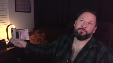 Magic online show from 02/12/26, 05:46