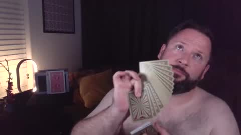 Magic online show from 03/14/26, 05:24