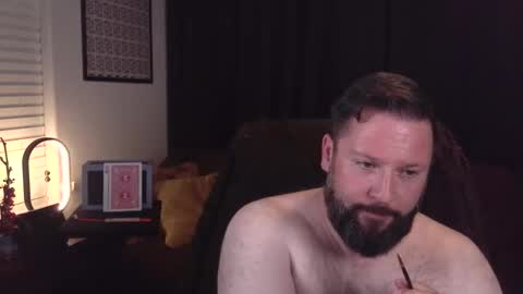 Magic online show from 03/20/26, 05:12