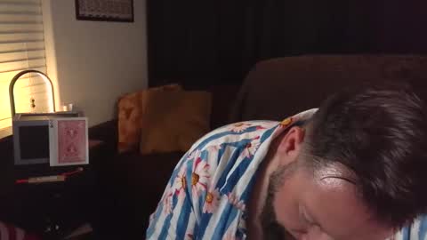 Magic online show from 04/18/26, 05:22