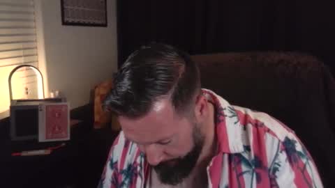 Magic online show from 04/19/26, 04:45