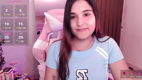 Luna  online show from 12/13/24, 10:55