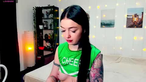 Magic Allie online show from 12/02/24, 08:00