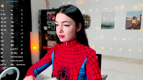 Magic Allie online show from 01/04/25, 07:44