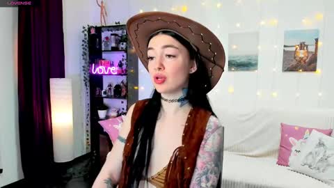 Magic Allie online show from 01/09/25, 07:50