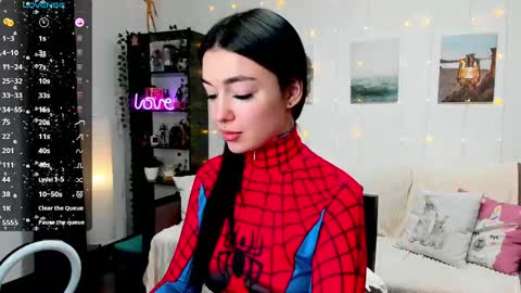 Magic Allie online show from 01/20/25, 08:29