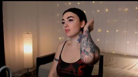 Magic Allie online show from 01/08/26, 07:38