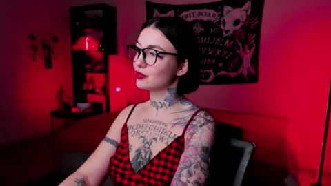 Magic Allie online show from 03/06/26, 07:21