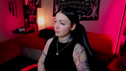 Magic Allie online show from 07/03/26, 08:15