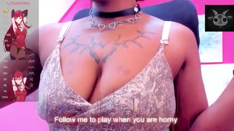 Snapshot of magic_axa_graham chatting on 10/04/25, 03:21 My name is magic axa grahamDont forget to follow me IG online show from 10/04/25, 03:21