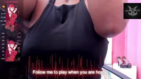 Snapshot of magic_axa_graham chatting on 10/08/25, 04:15 My name is magic axa grahamDont forget to follow me IG online show from 10/08/25, 04:15