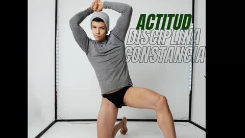 Snapshot of magic_boy01 chatting on 02/24/25, 07:09 Damian Rivers online show from 02/24/25, 07:09