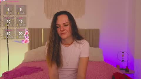 Milly online show from 03/22/26, 07:56