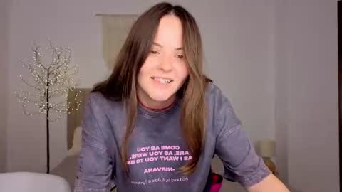 Milly online show from 07/11/26, 06:38