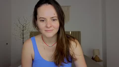 Milly online show from 07/13/26, 05:43