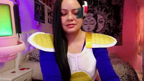 Claire online show from 02/09/25, 05:11