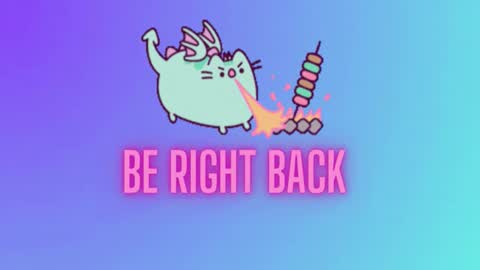 Claire online show from 09/21/25, 12:45