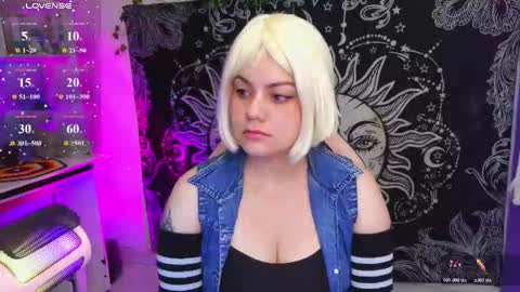 Claire online show from 02/06/26, 11:41