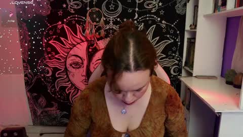 Claire online show from 03/31/26, 12:01