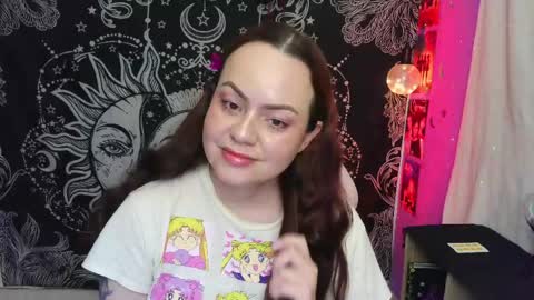 Claire online show from 05/24/26, 01:10