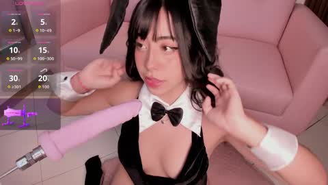 Cony online show from 04/10/26, 12:27