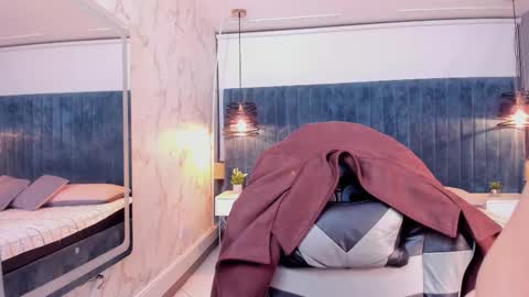 Isa  online show from 01/05/26, 07:50