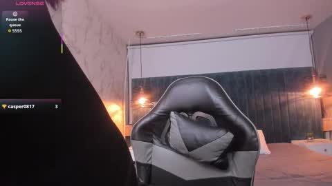 Isa  online show from 01/08/26, 11:12