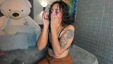 magic_ivone online show from 03/16/26, 12:09