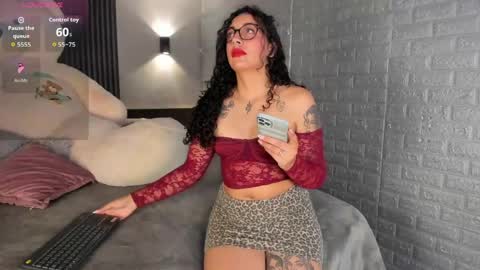 magic_ivone online show from 04/16/26, 11:44