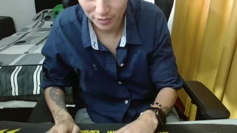 Jade online show from 05/30/26, 05:10