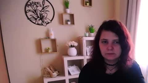 Kristy online show from 04/01/26, 07:53