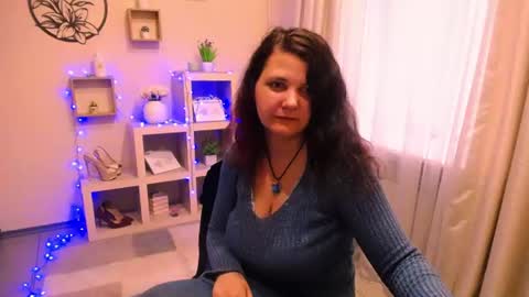 Kristy online show from 07/10/26, 07:34