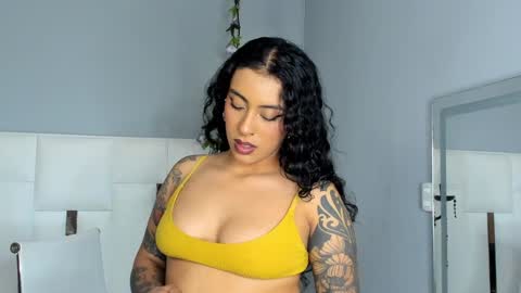 Marge online show from 01/30/25, 09:25