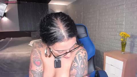 Marge online show from 09/25/25, 10:08