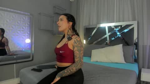 Marge online show from 10/12/25, 03:33