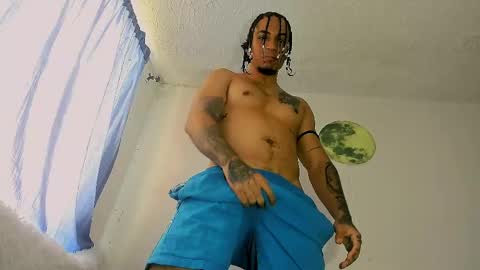 Magic Mike online show from 04/18/26, 01:26