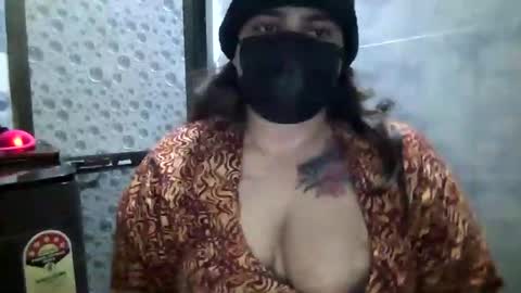 magic_pari online show from 01/07/26, 07:16