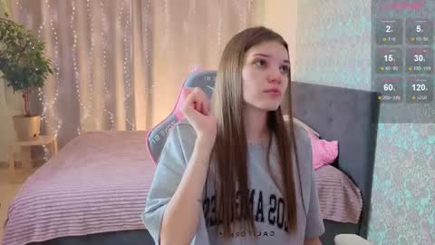 Merry online show from 02/14/26, 01:35