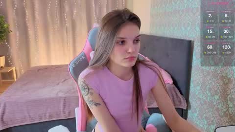 Merry online show from 02/21/26, 01:01