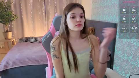 Merry online show from 02/28/26, 01:39