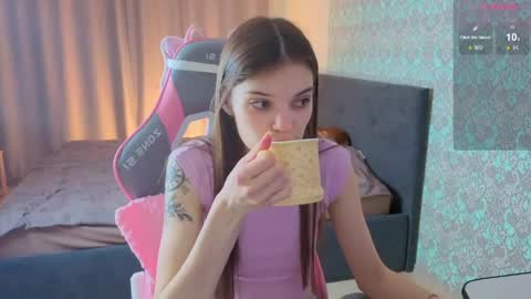 Merry online show from 05/23/26, 12:38