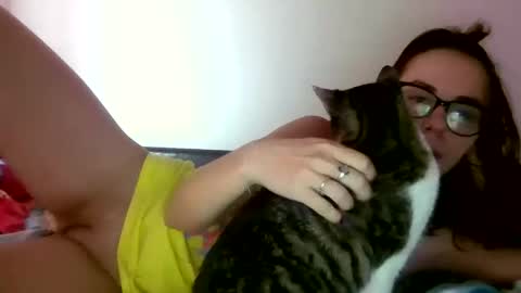 Christine online show from 02/17/26, 09:06