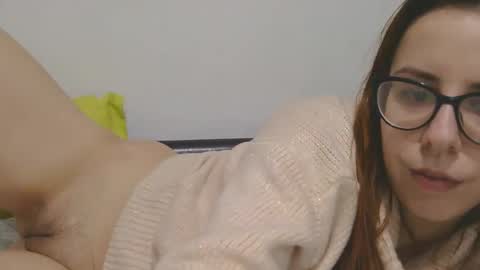 Christine online show from 03/02/26, 05:20