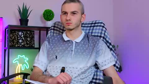 magic_storms online show from 03/12/26, 01:23