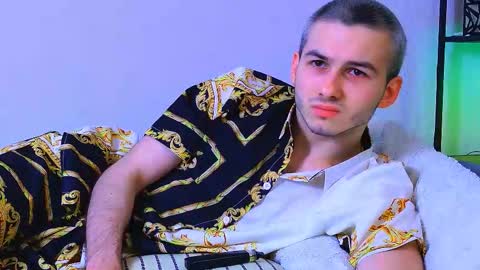 magic_storms online show from 03/20/26, 01:43