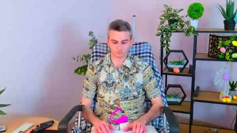 magic_storms online show from 04/14/26, 07:09