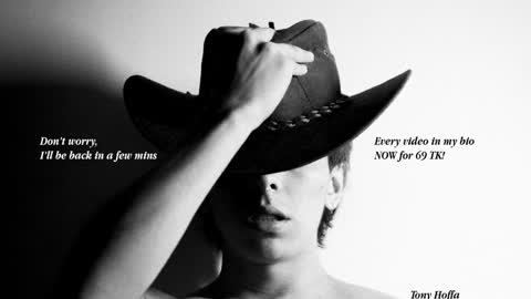 Tony Hoffa online show from 12/04/24, 07:12