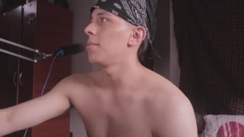 Tony Hoffa online show from 01/13/25, 09:52